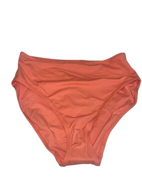 Amazon Essentials Coral Swim Bottom